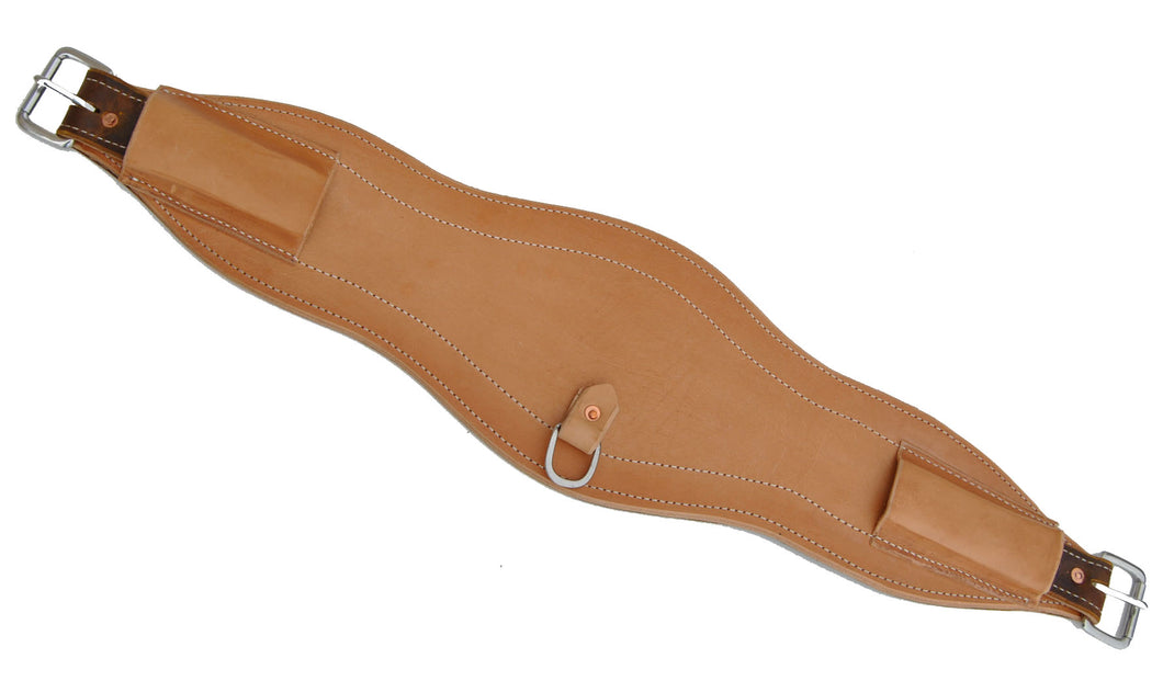 CST Wide Rear Body Roper Cinch