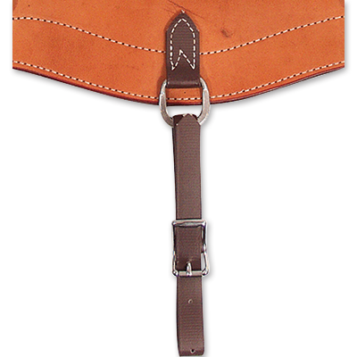 Martin Flank Cinch Hobble Strap