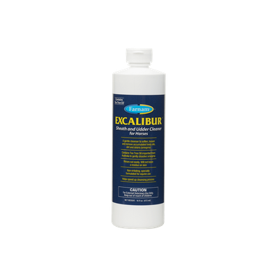 Excalibur Sheath Cleaner 16 Oz