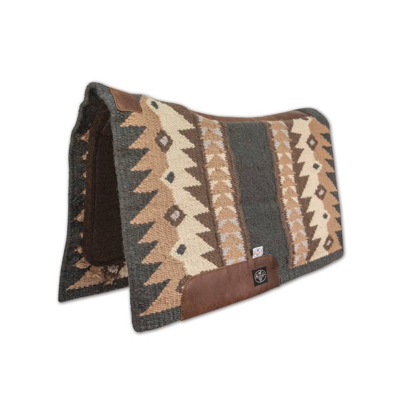 PROFESSIONAL CHOICE FUSE NAVAJO TOP STEAM-PRESSED PAD