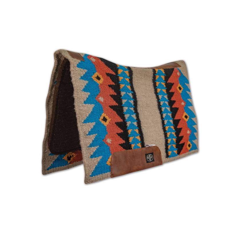 PROFESSIONAL CHOICE FUSE NAVAJO TOP STEAM-PRESSED PAD