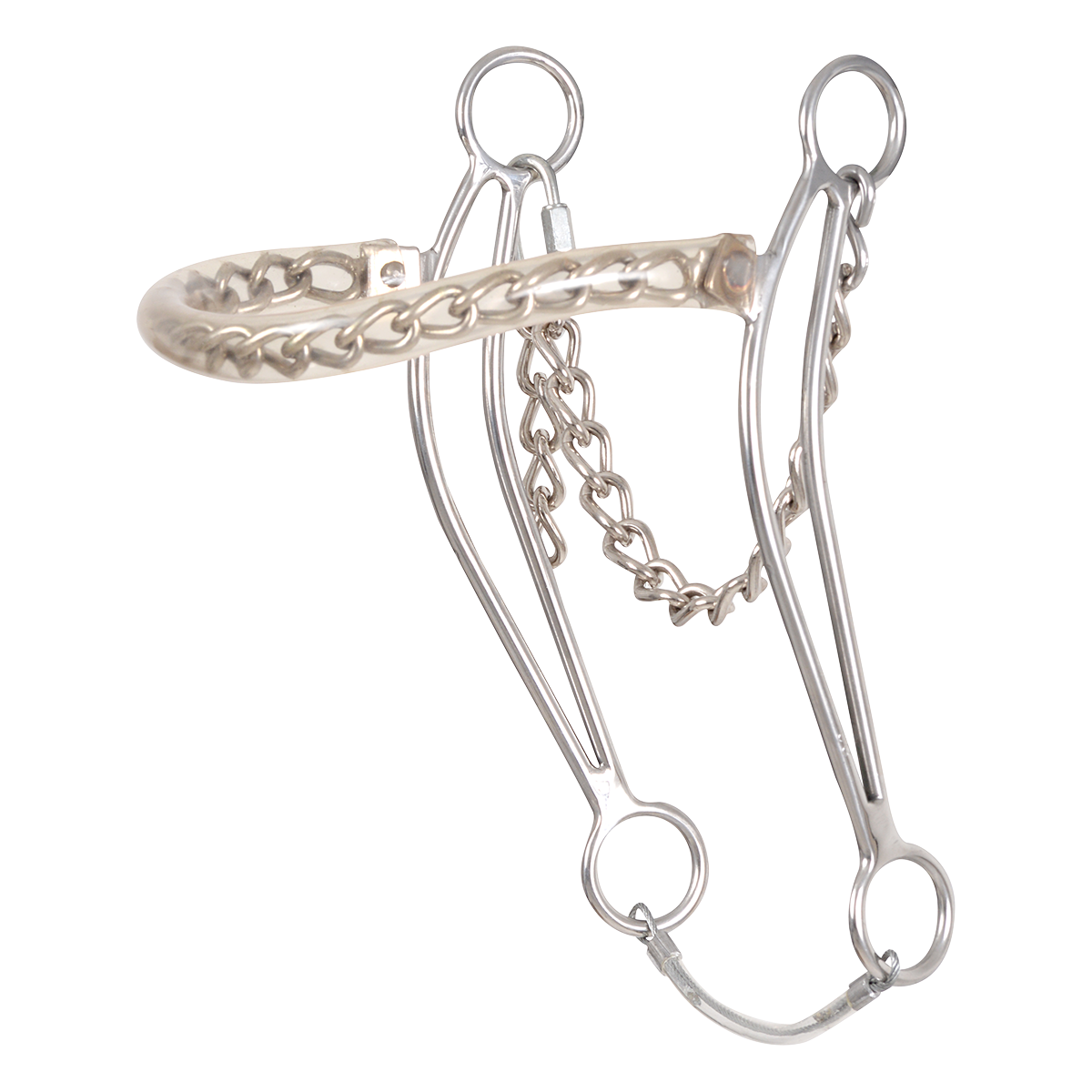 GOOSETREE HACKAMORE