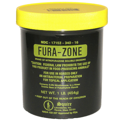 furazone Ointment 1 Lb