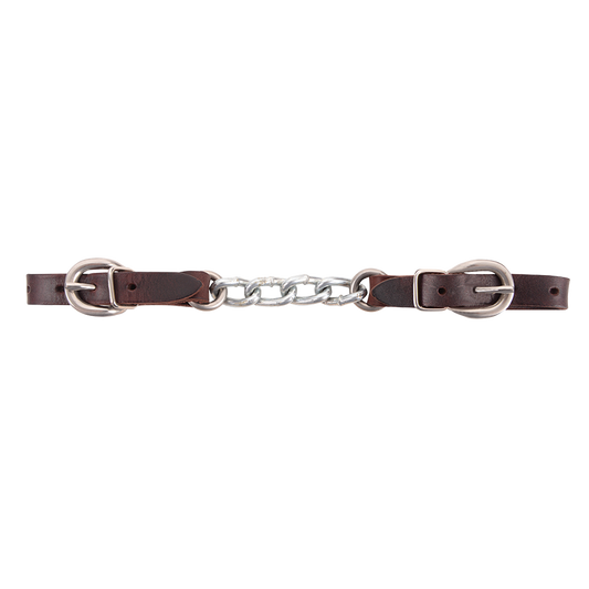 Martin Jim Edwards Curb Strap