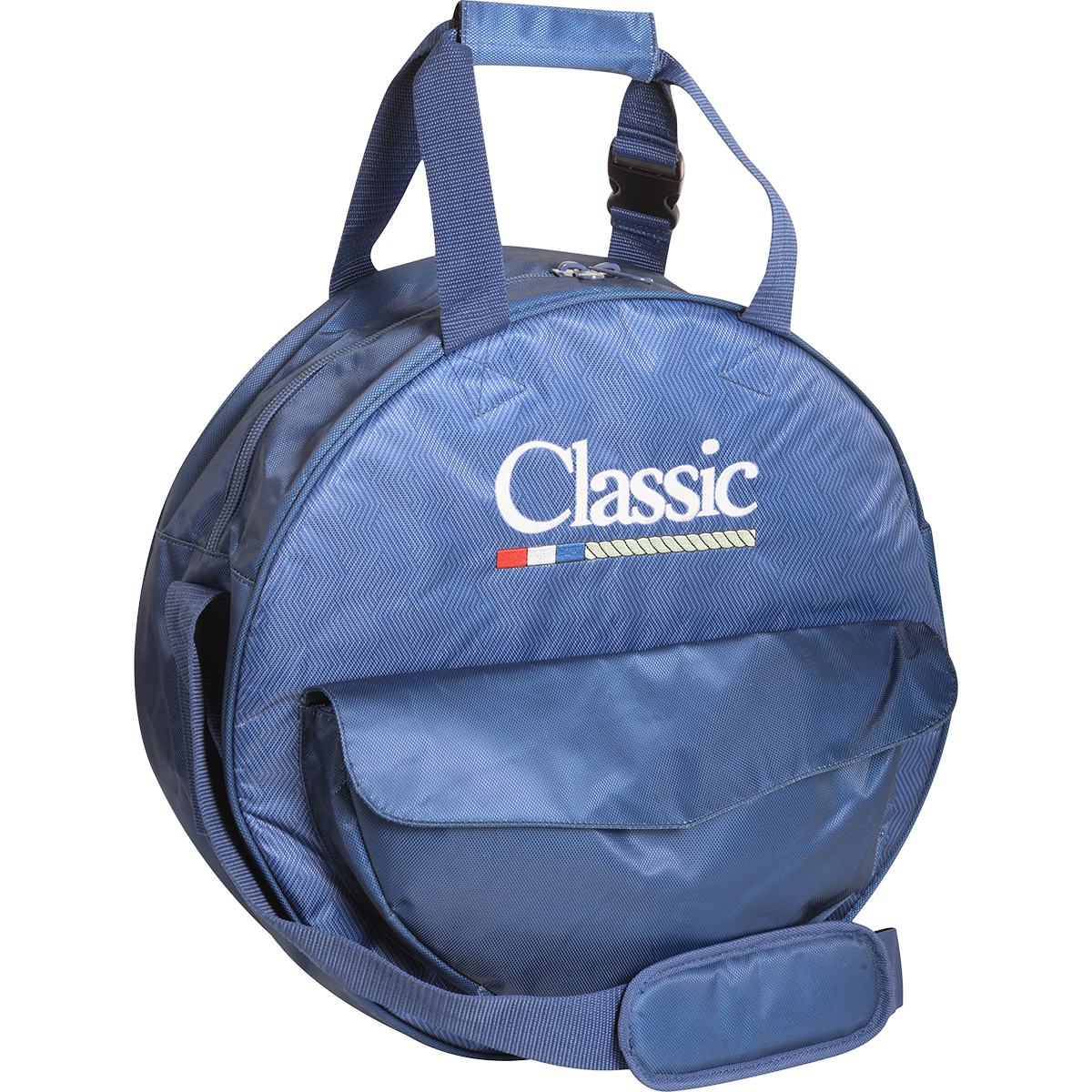 JR ROPE BAG NAVY