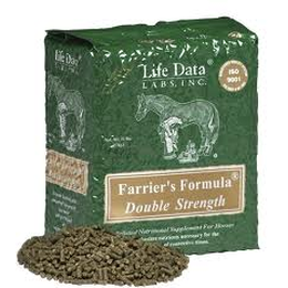Farrier's Formula 2X Strength - 11 Lb Bag