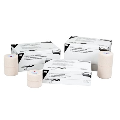 Elastic Adhesive Tape
