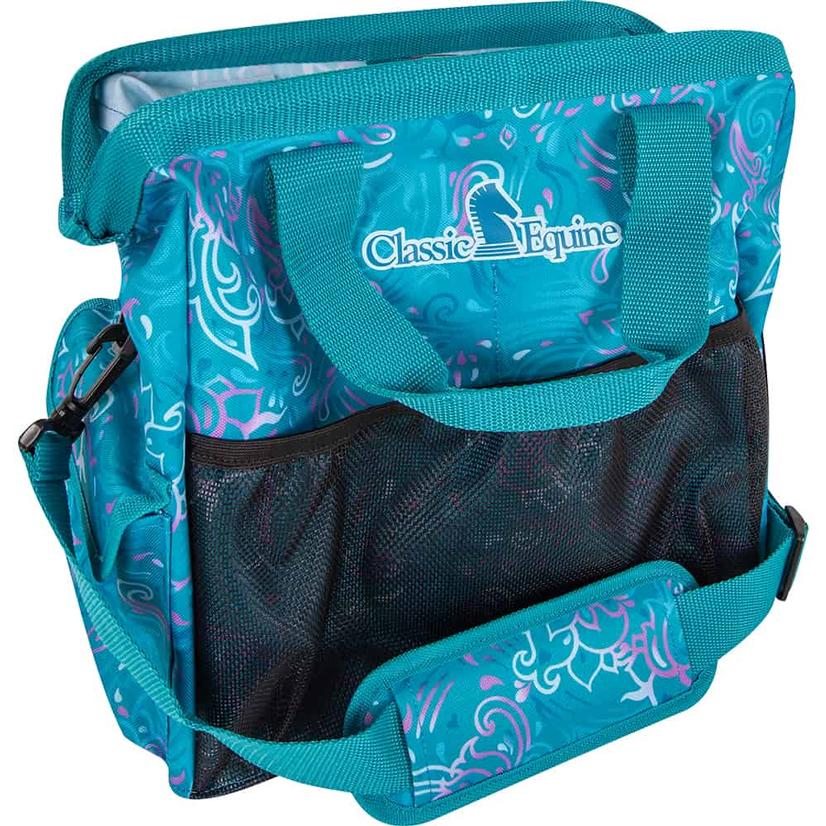 NEPTUNE GROOM TOTE
