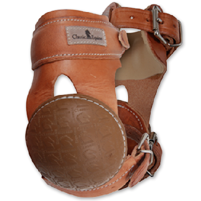 Performance Skid Boot W/Buckle