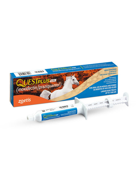 QUEST PLUS GEL