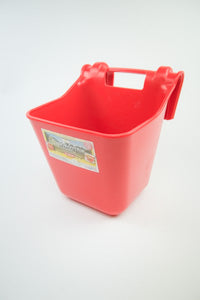 Hookover Feeder, 12 QT.