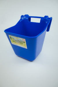 Hookover Feeder, 12 QT.