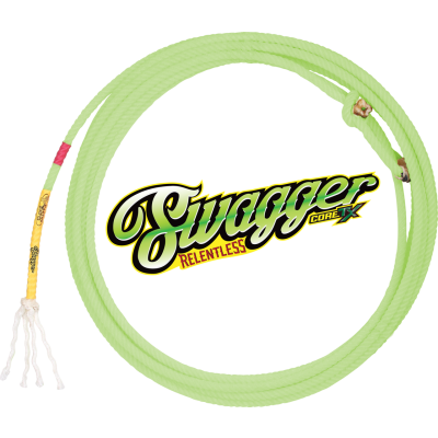 Swagger- Heel Rope
