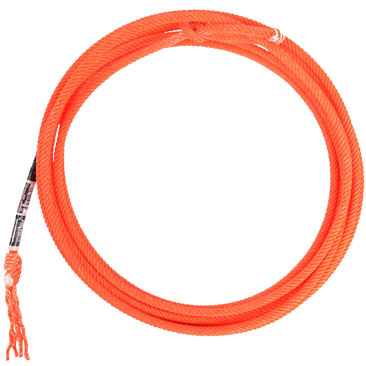 Rattler Spitfire Calf Rope