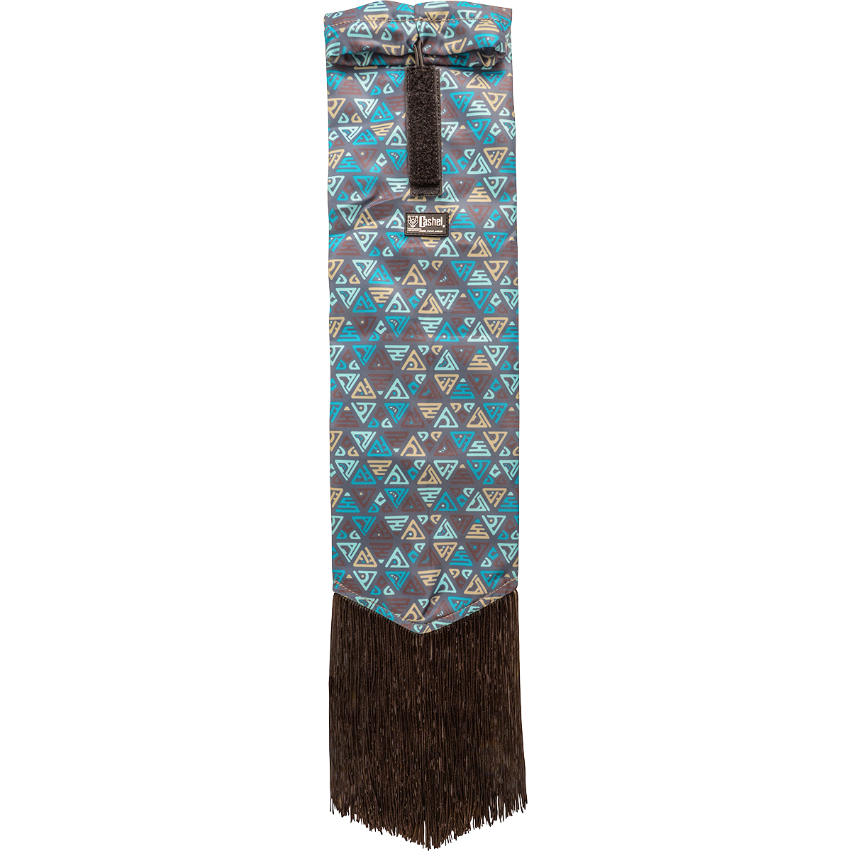 TAIL BAG W/ FRINGE