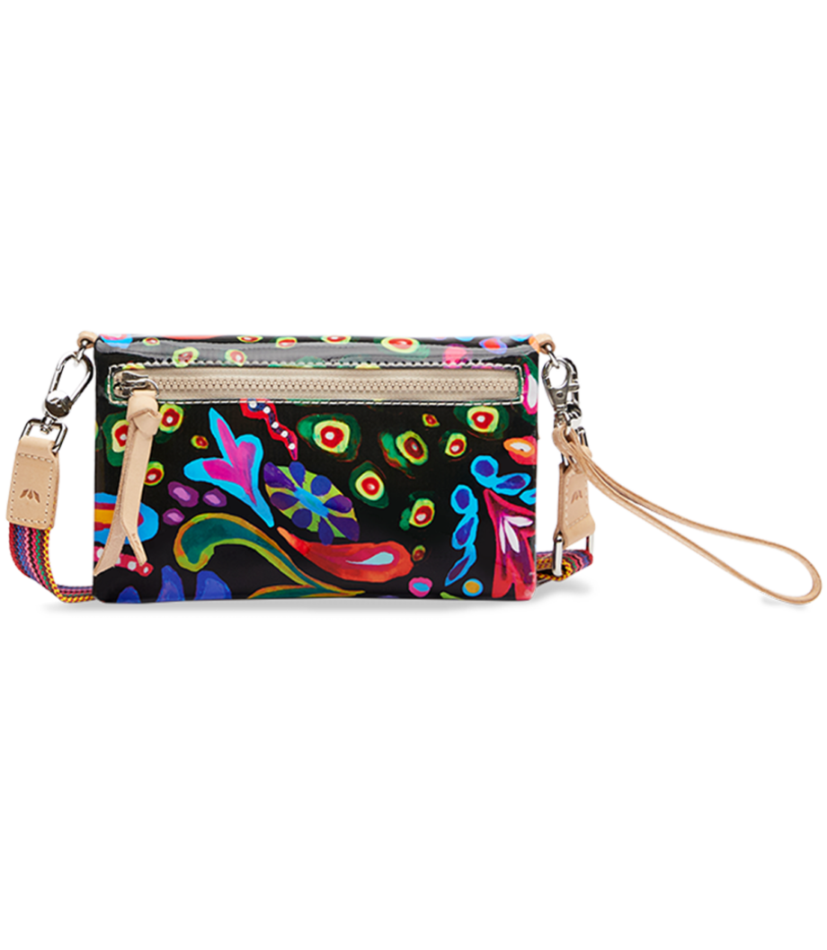 SOPHIE UPTOWN CROSSBODY