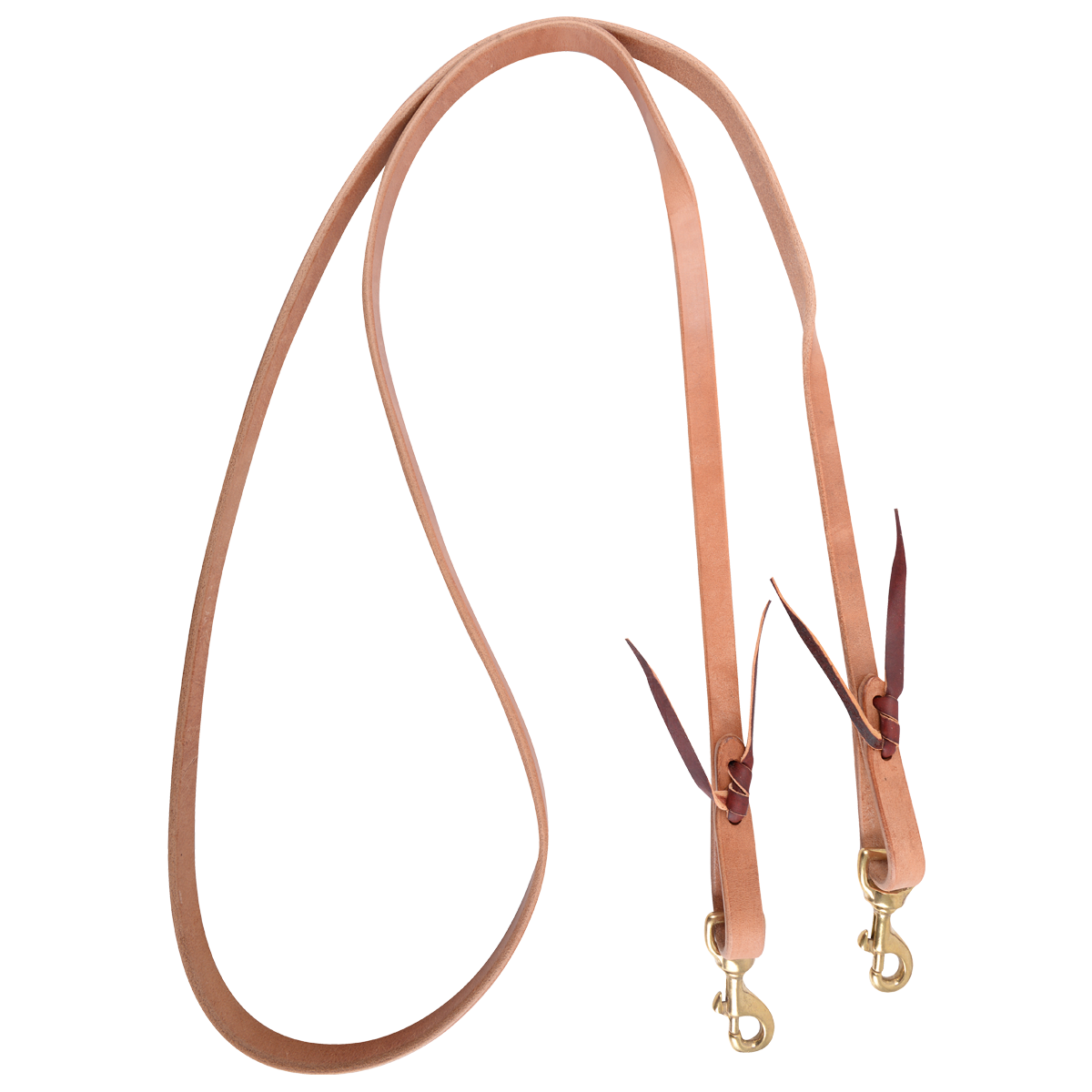 MARTIN 5/8" HARNESS ROPING REIN