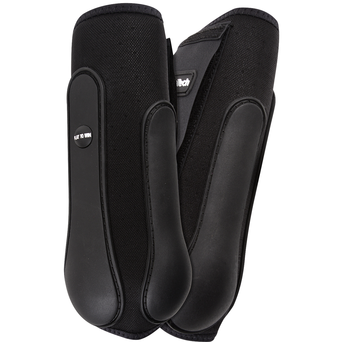 ProTech Splint Boot- Black