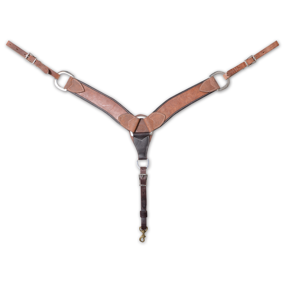 MARTIN 2-3/4'' HARNESS / LATIGO BREASTCOLLAR