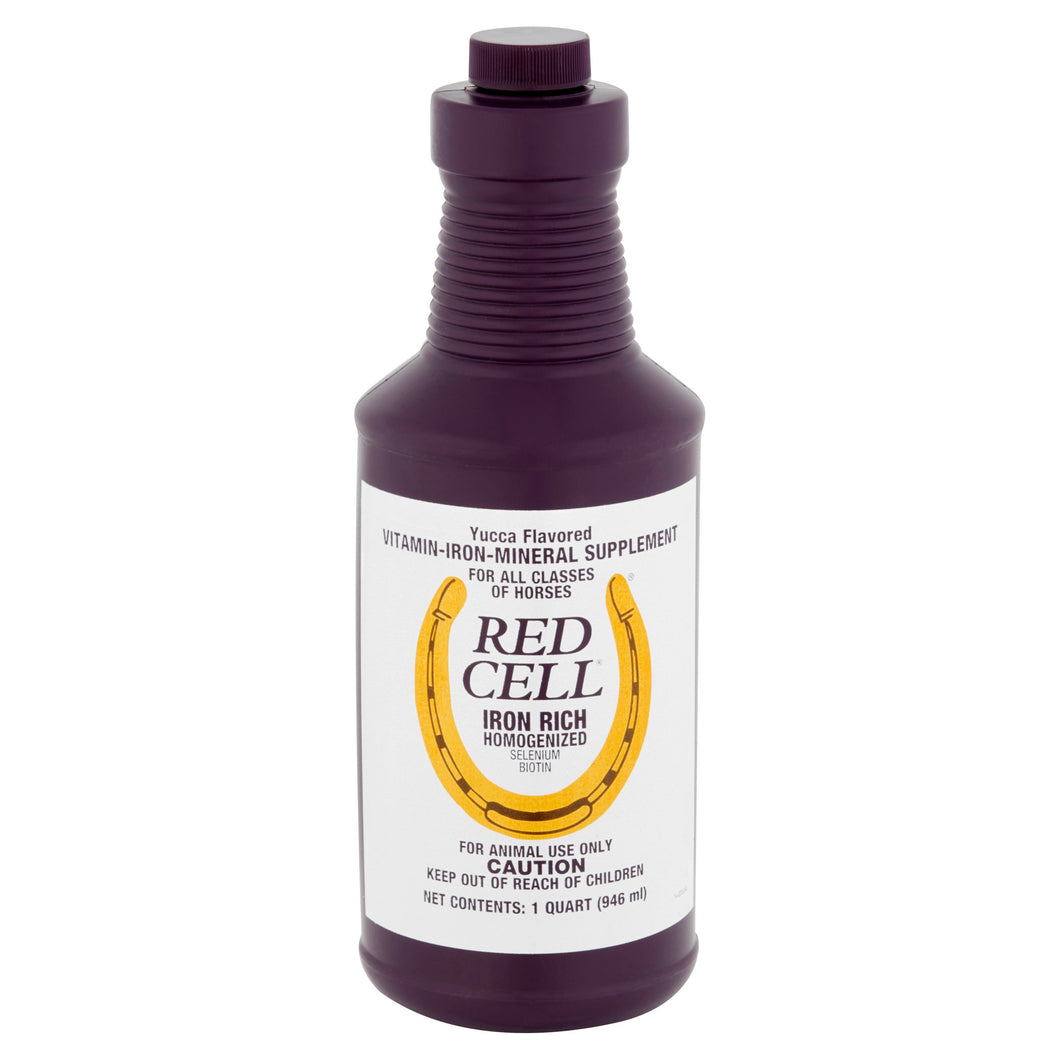 Red Cell Supplement