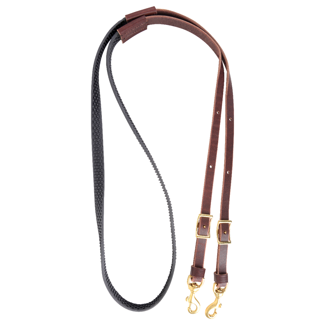 MARTIN BIOTHANE BARREL REIN