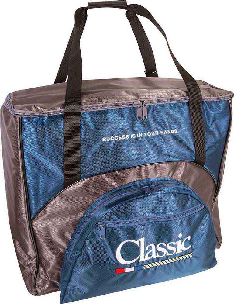 Classic Professional Rope Bag