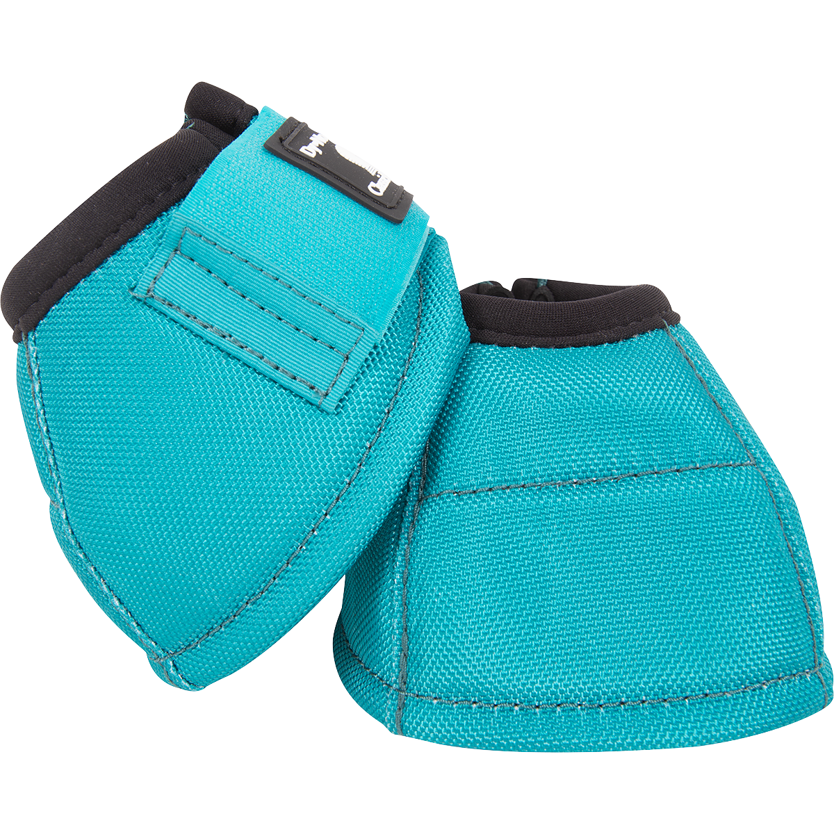 DyNo Turn Bell Boot - Aqua
