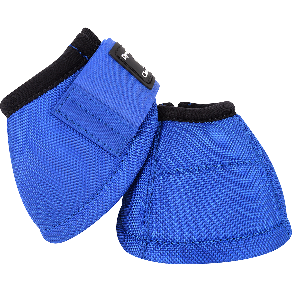 DyNo Turn Bell Boot- Blue