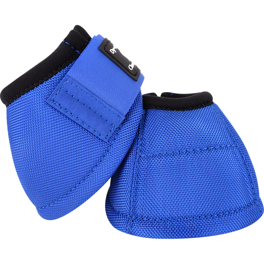 DYNO Turn Bell Boot- Blue