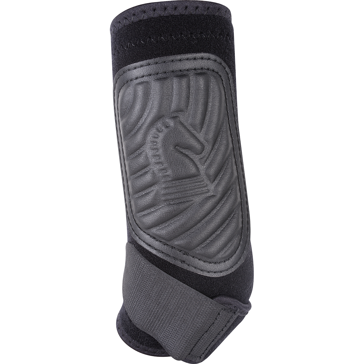 ClassicFit Boot - Black