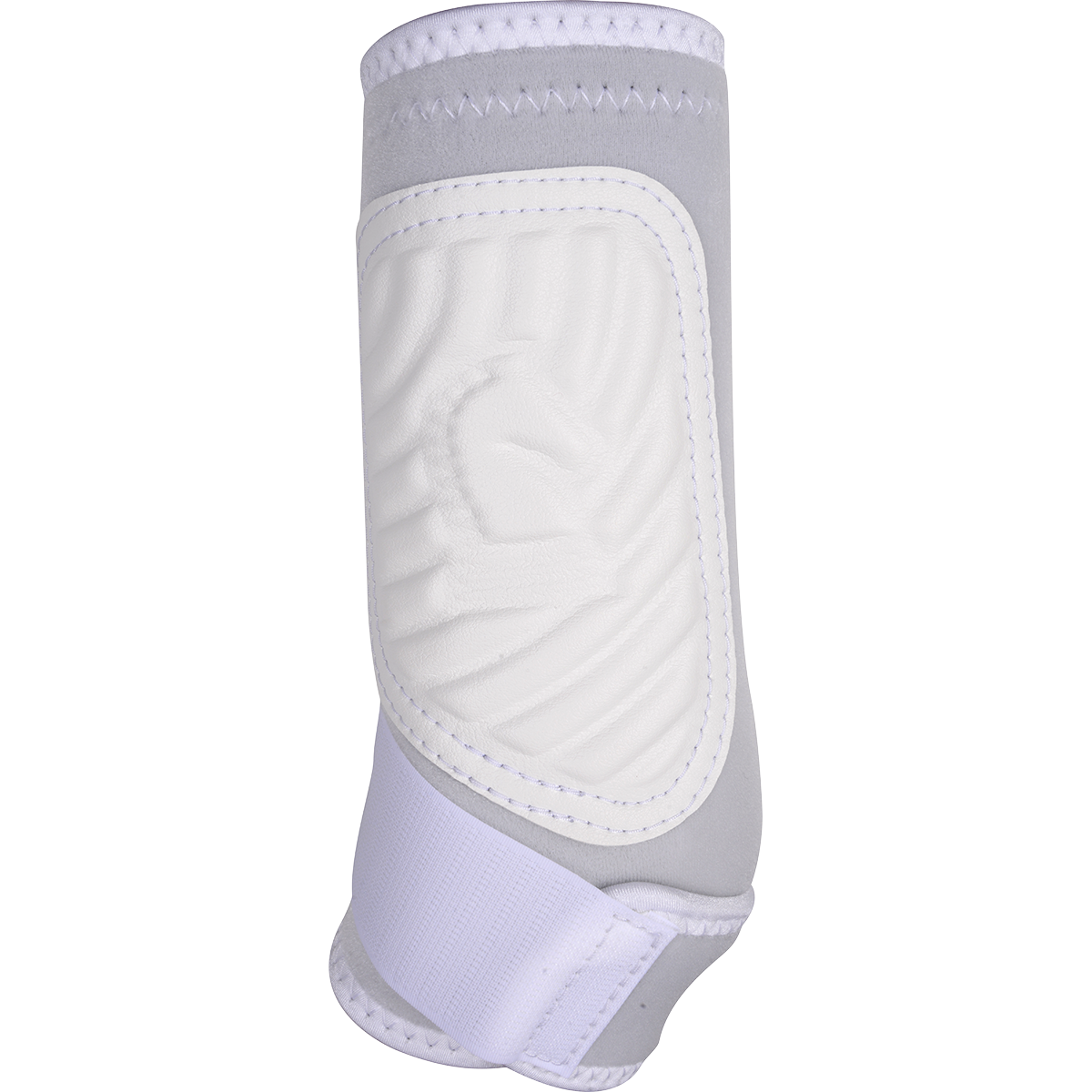 ClassicFit Boot- White