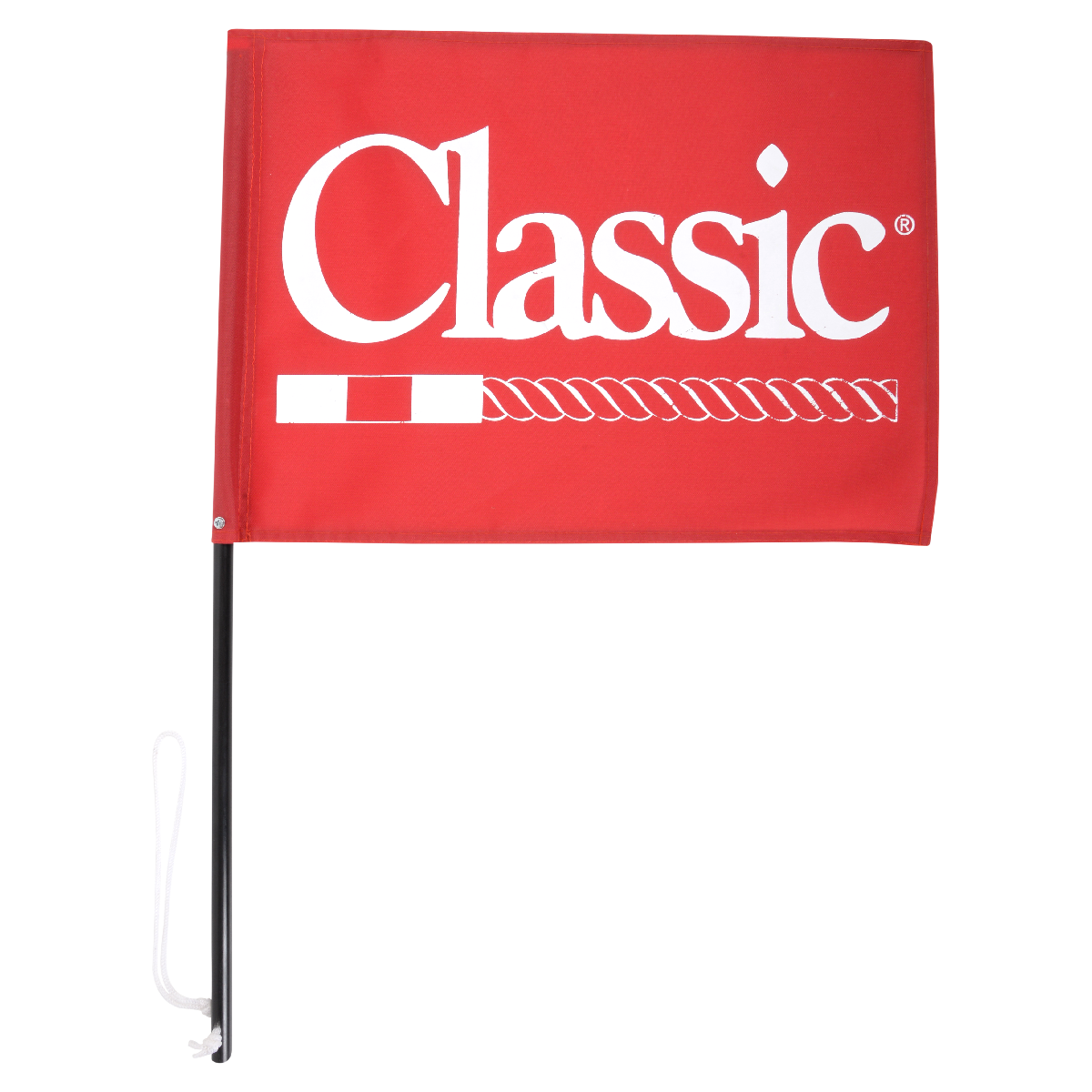Classic Judges Flag