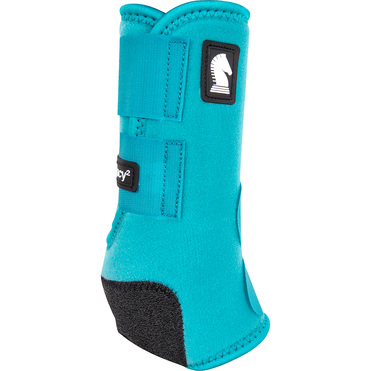 Legacy 2 Support Boot - Aqua