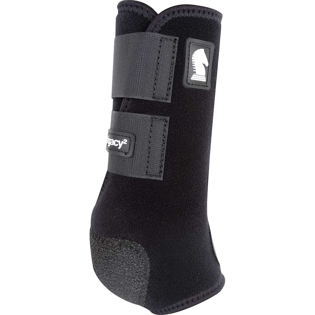 Legacy Boot- Black