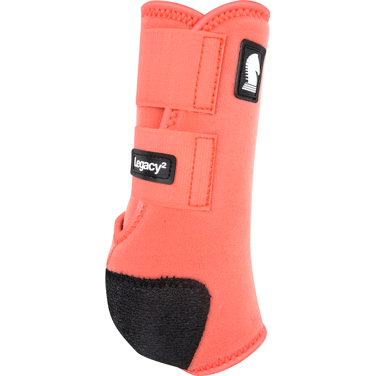Legacy Boot - Coral