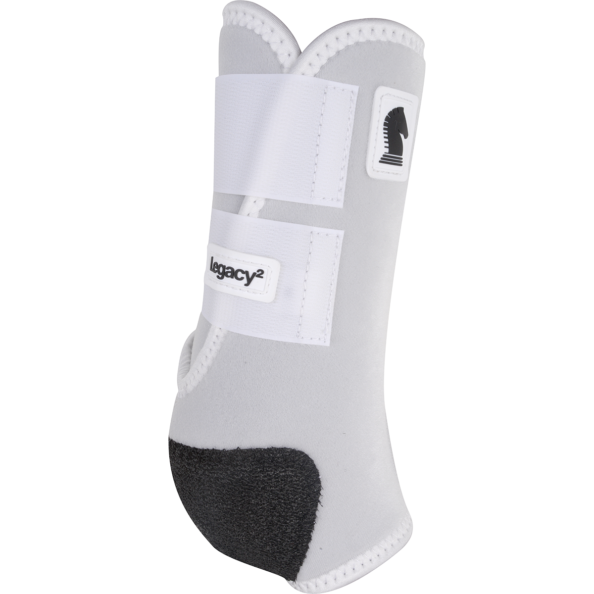 Legacy 2 Support Boot - White