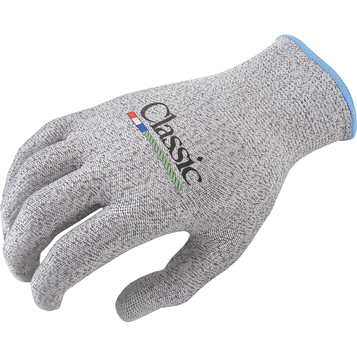 Classic High Performance Roping Glove - White