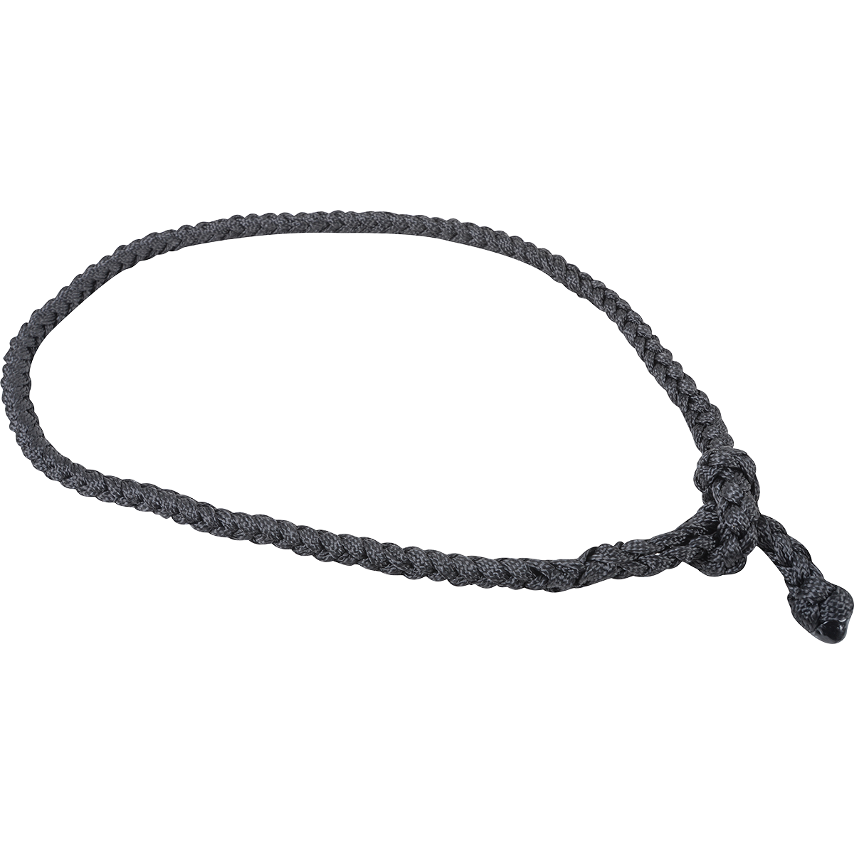 Quick Tie Neck Rope Mule Tape