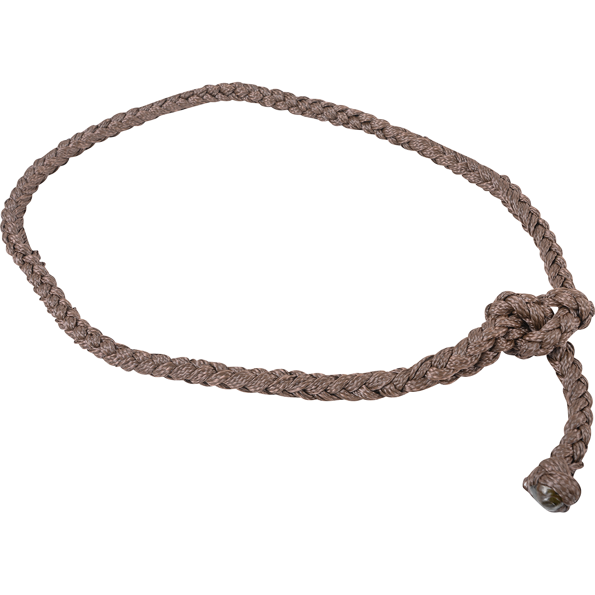 Quick Tie Neck Rope Mule Tape