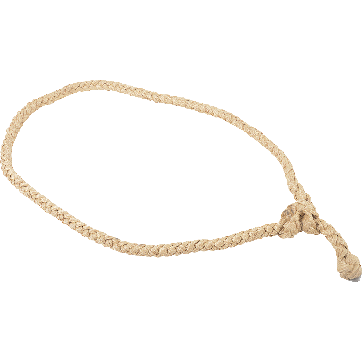 Quick Tie Neck Rope Mule Tape