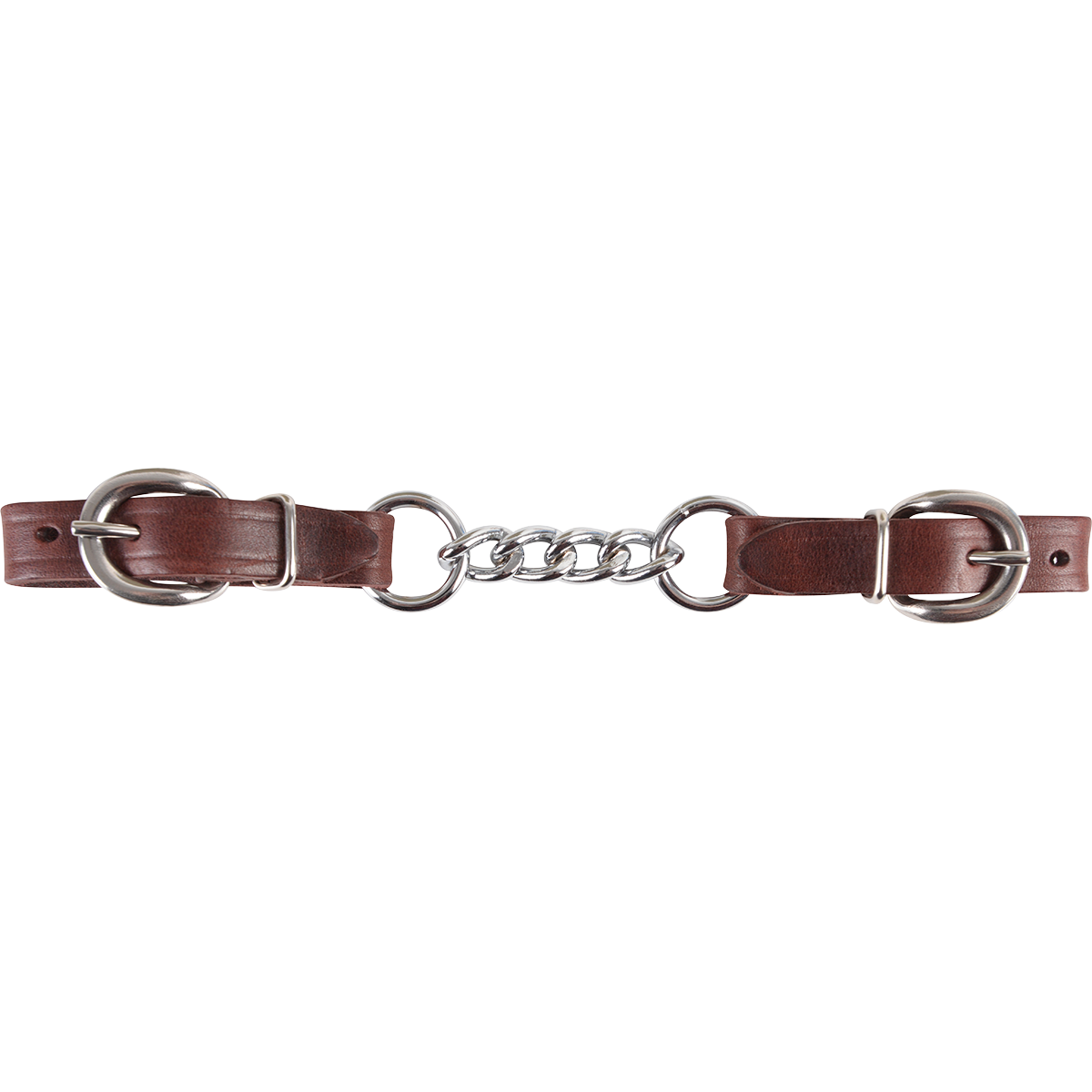 MARTIN LATIGO CURB STRAP w/ 4 LINKS