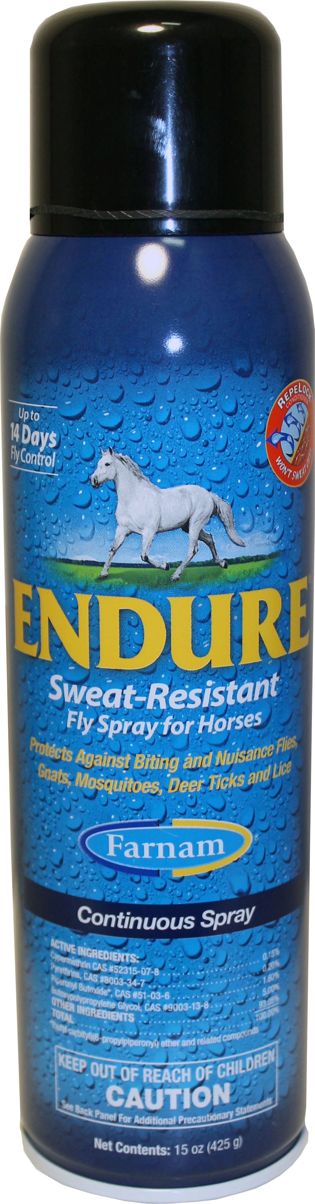 Endure Continuous Fly Spray