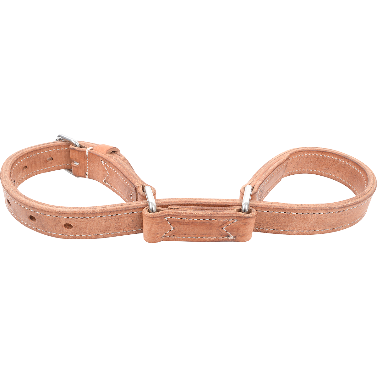 Double Stitched Harness Hobbles