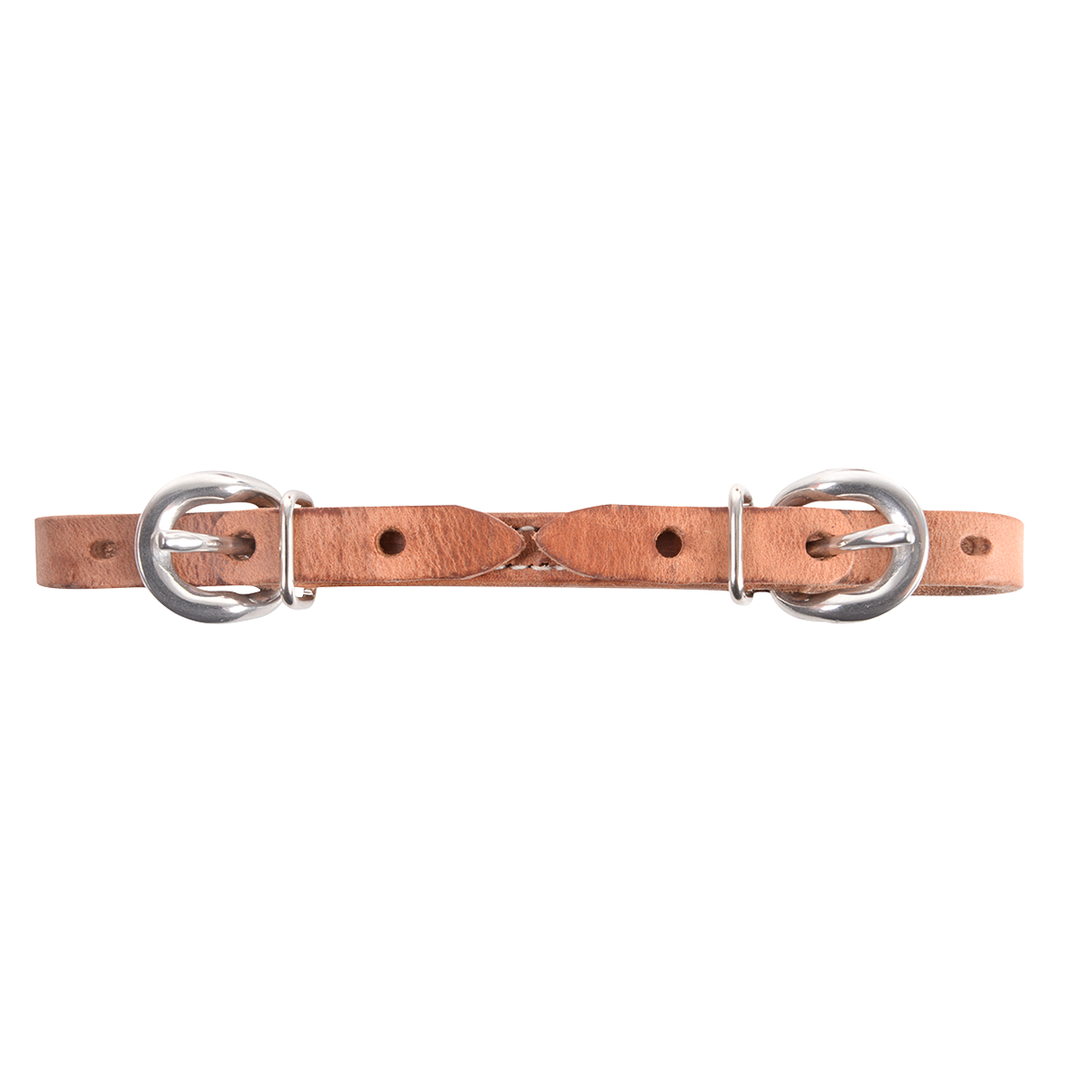 Martin Snaffle Curb Strap
