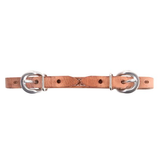Martin Snaffle Curb Strap