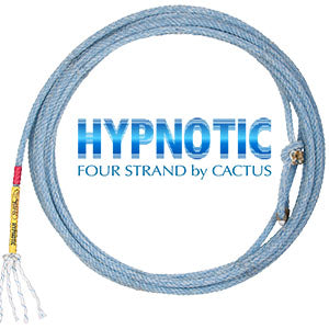 Hypnotic Head Rope