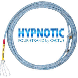 Hypnotic Heel Rope