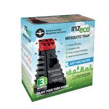 INZECTO MOSQUITO TRAP