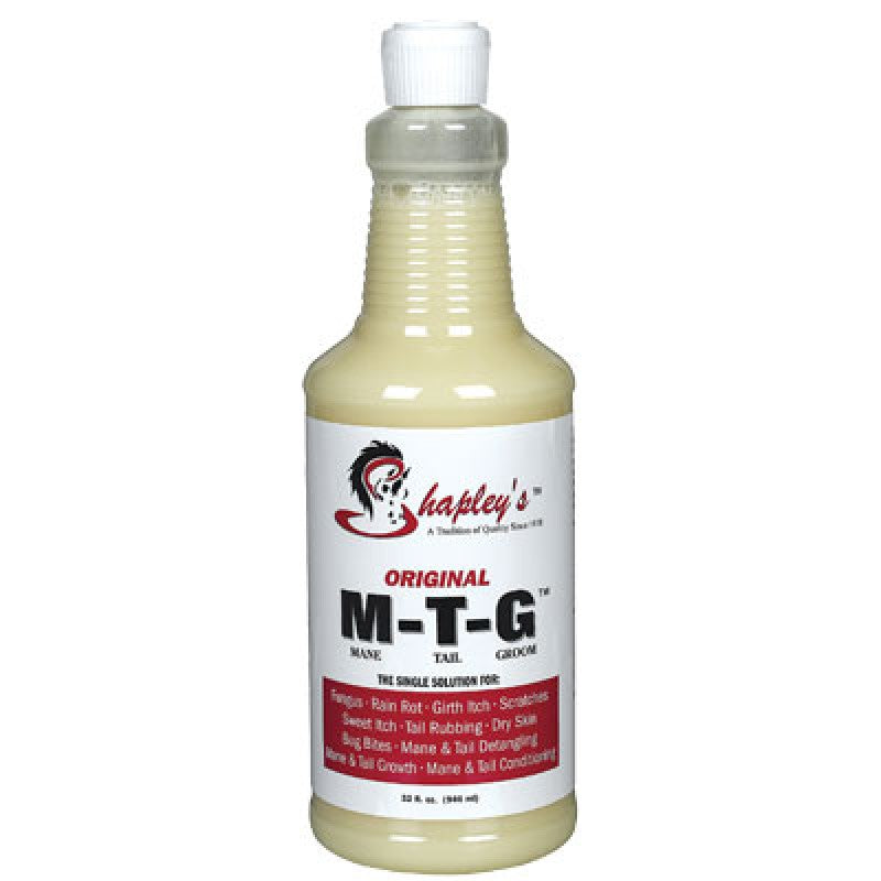 Shapleys Original M-T-G