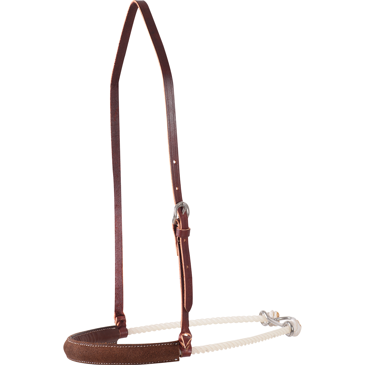 MARTIN SINGLE ROPE NB CHOC RO COVER